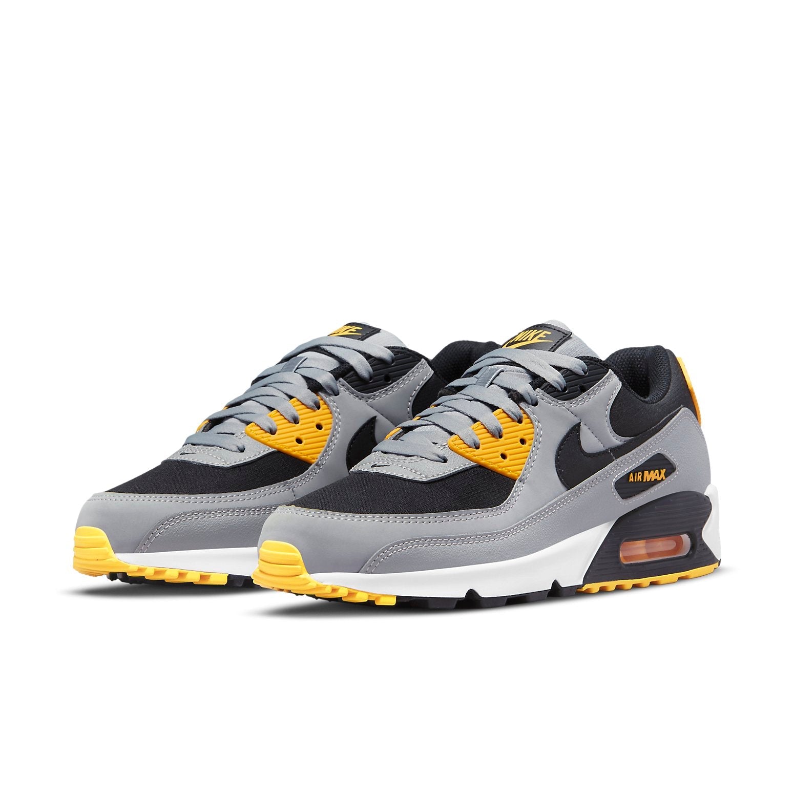 Nike Air Max 90 'Classic Batman' DH4619-003