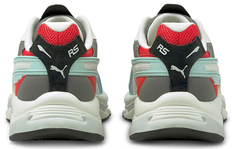 PUMA RS-Connect Lazer 'Vaporous Grey Energy Blue' 375152-02