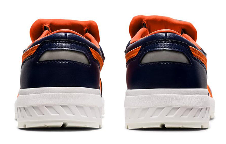 ASICS Winjob CP211 Slip-On Blue/Orange 1273A031-400