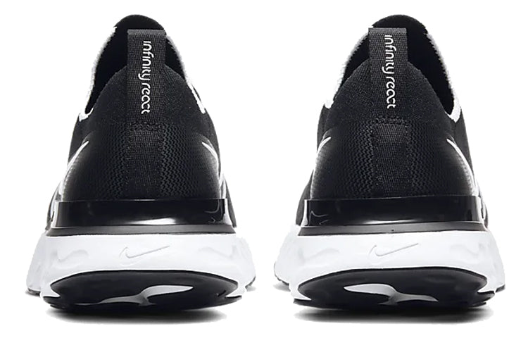 (WMNS) Nike React Infinity Run 'Black' CD4372-002