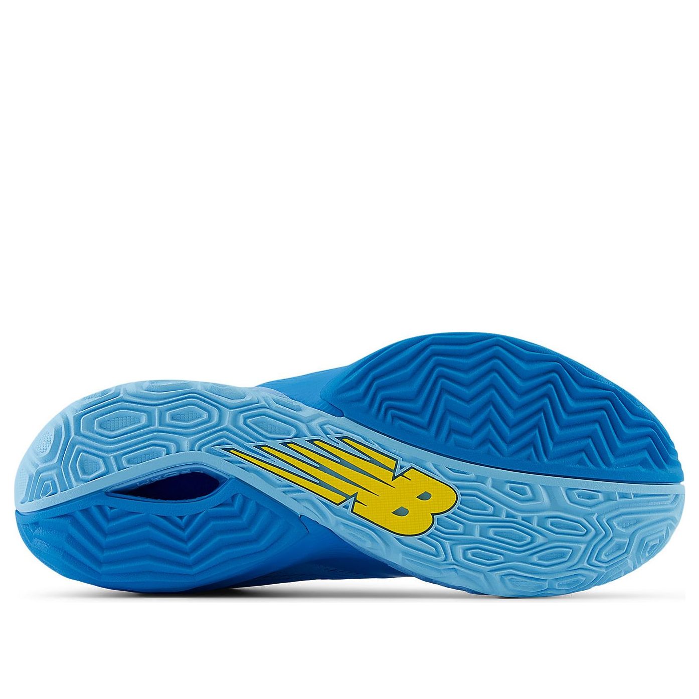 New Balance Two WXY v4 Team 'Sky Blue Spice Blue Team Royal' BB2WYCH4