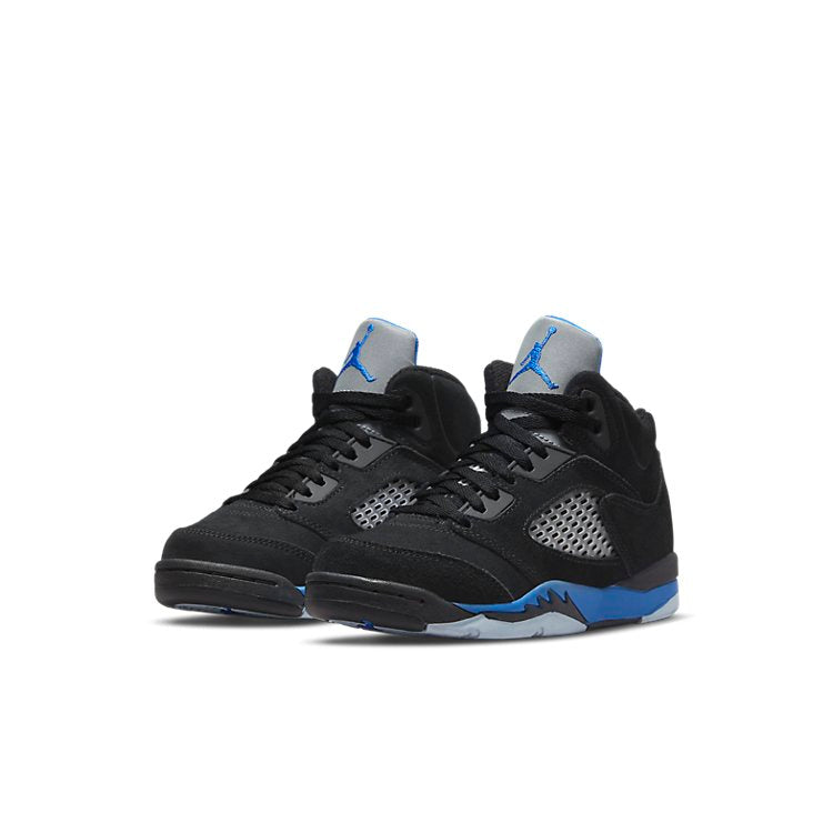 (PS) (BP) Air Jordan 5 Retro 'Racer Blue' 440889-004