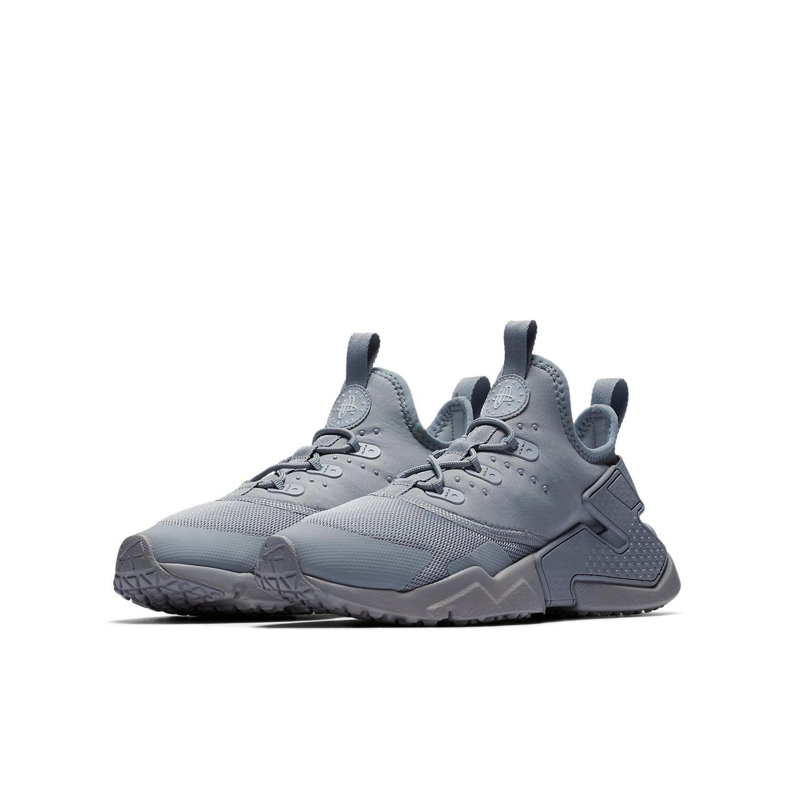 (GS) Nike Huarache Drift 'Wolf Grey' 943344-003