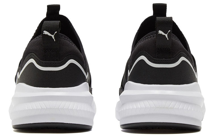 (WMNS) PUMA Platinum ALT Black 194743-01