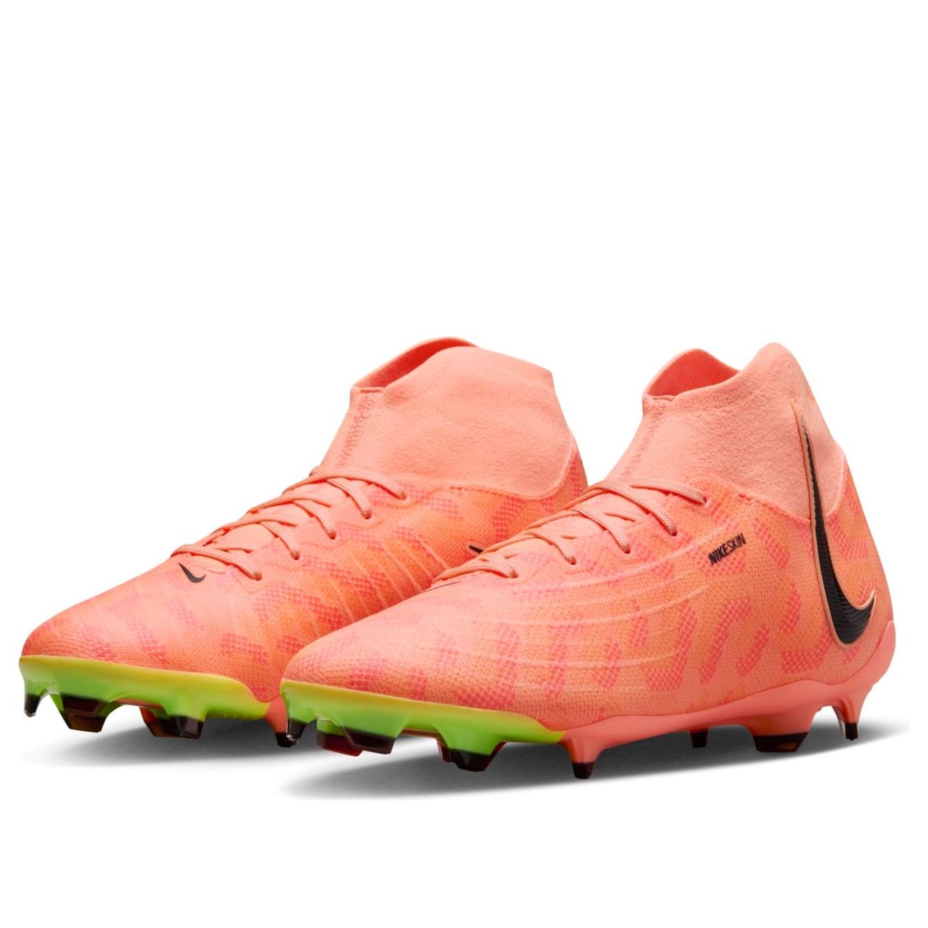 (WMNS) Nike Phantom Luna 'United Pack Guava Ice Black' FN8507-800