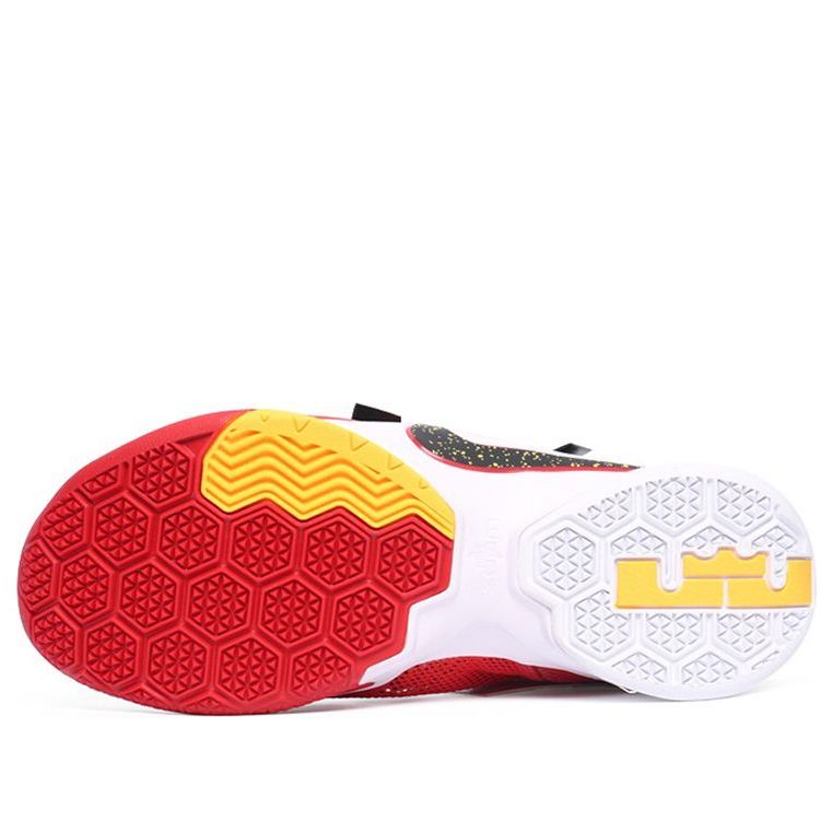 Nike LeBron Soldier 9 EP 'Varsity Red' 749420-606