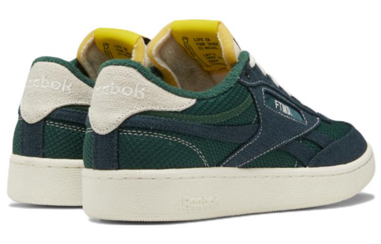 Reebok Club C Revenge Vintage 'Green' HQ2203