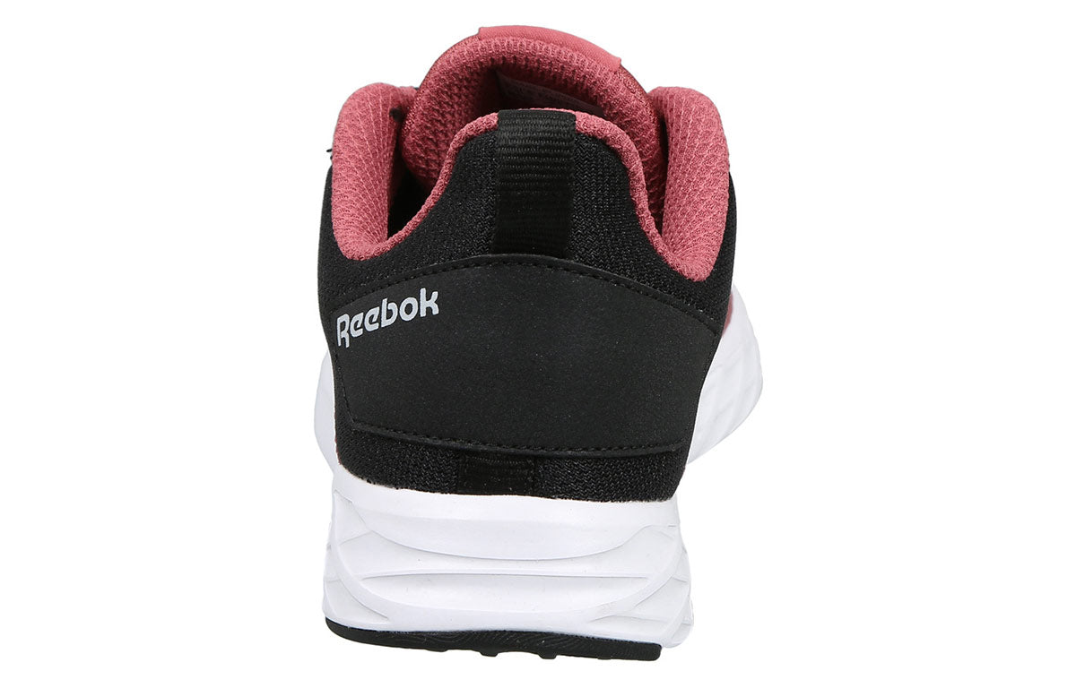 (WMNS) Reebok Gracious Runner Lp 'Pink Black' FW1588