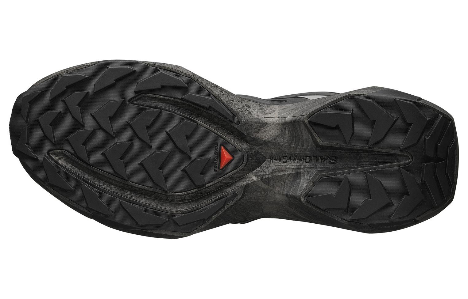 SALOMON XT Pu.Re Advanced 'Black Phantom' 474460