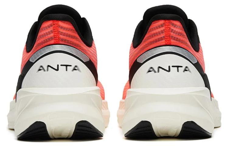 ANTA A-Shock 'Bright Crimson White' 812315520-4