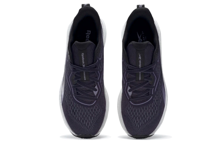 (WMNS) Reebok Forever Floatride Energy 2.0 'Black Purple' EH3249