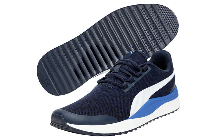 PUMA Pacer Next Fs Knit 'Blue' 368074-07