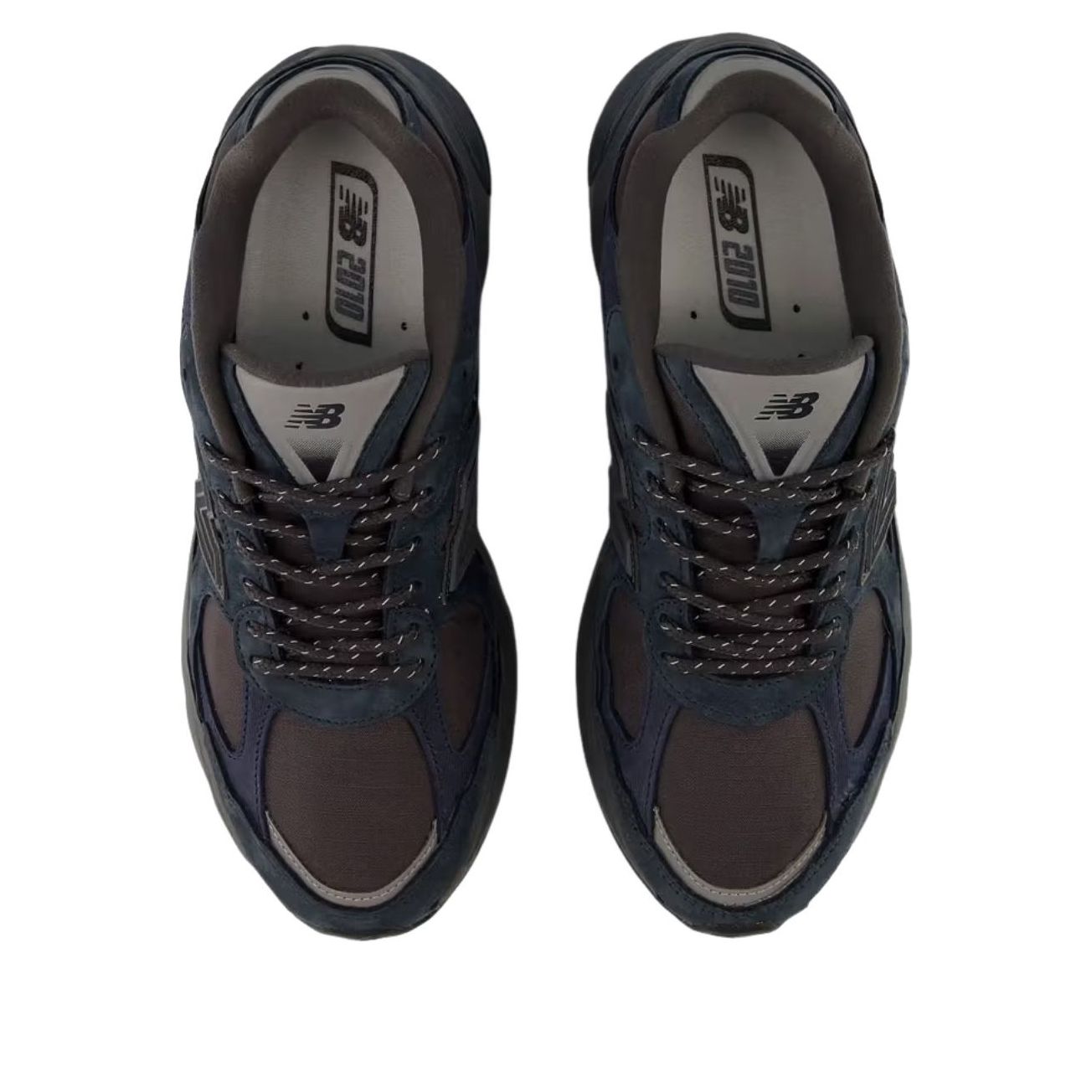 New Balance 2010 'Oterspace Faded Black' U201052C