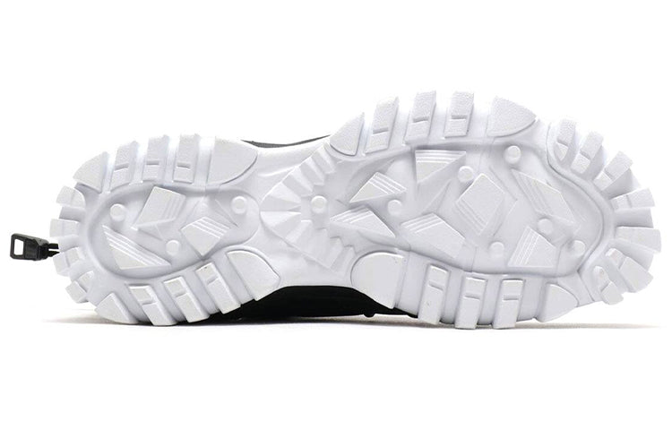 ASICS Tiger Gel-Yeti Tokyo Black 1193A116-001