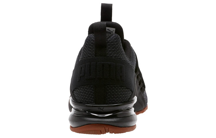 PUMA Axelion Mesh 'Black' 192488-04