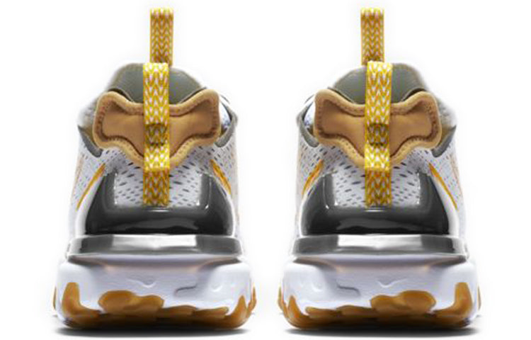 Nike React Vision 'Honeycomb' CD4373-100