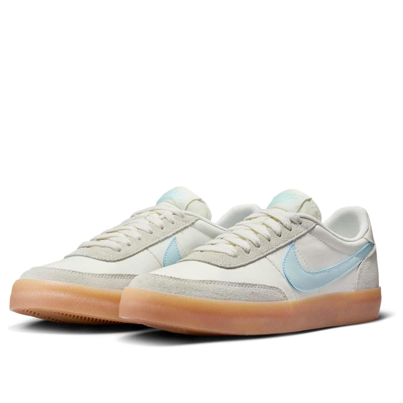 (WMNS) Nike Killshot 2 'Sail Glacier Blue Gum' HM5885-133