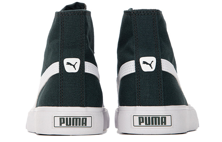PUMA Bari Mid 'Green Gables' 373891-12