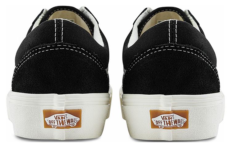 Vans Old Skool VR3 'Black White' VN0005UB1KP