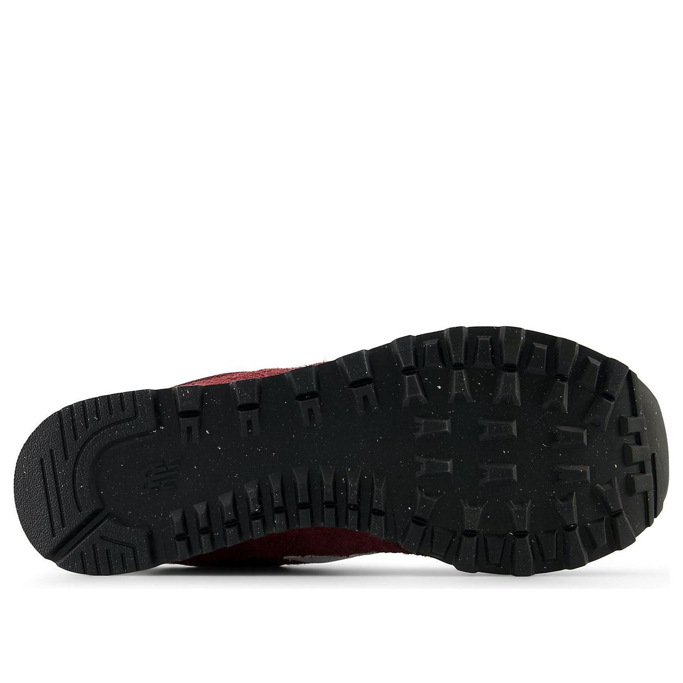 New Balance 574 'Classic Crimson' U574RBK