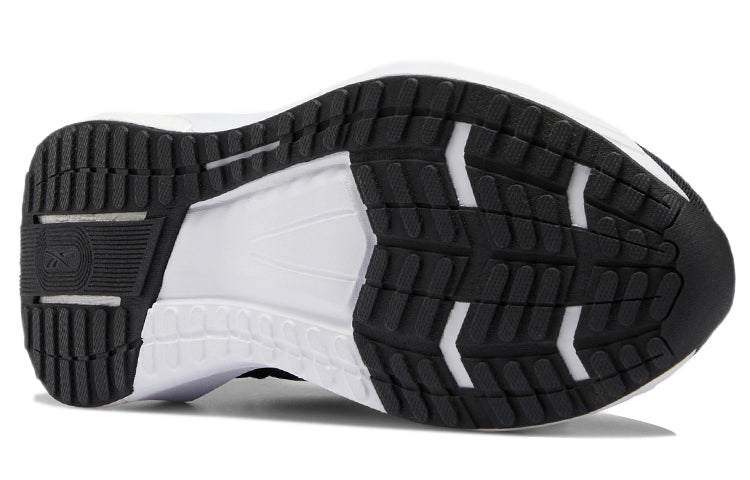 (WMNS) Reebok Floatride Energy Daily 'Black Grey' G58674