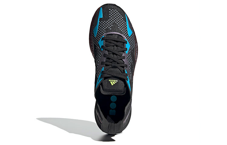 adidas X9000L3 'Core Black' EH0057