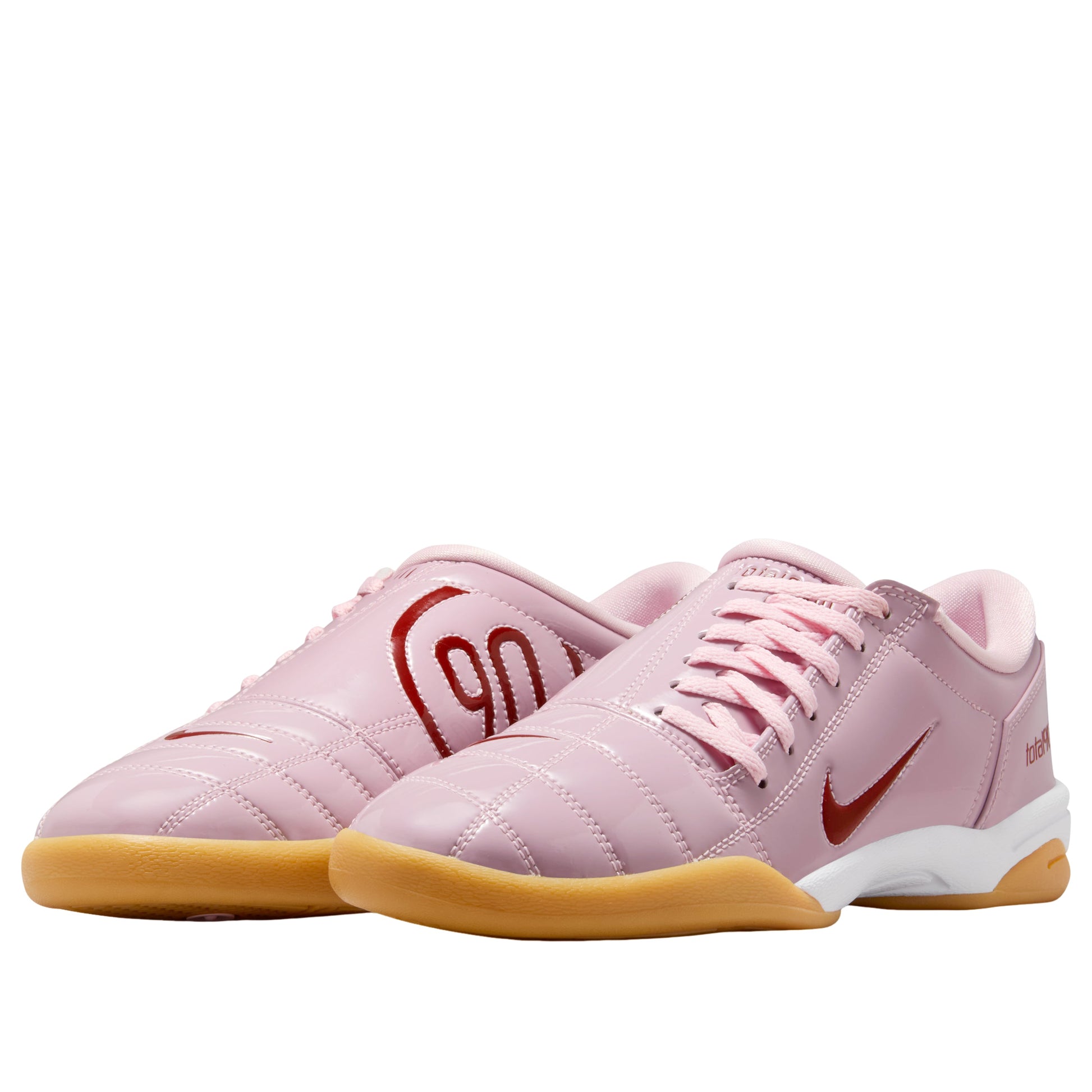 (WMNS) Nike Total 90 'Pink Foam' II9792-600