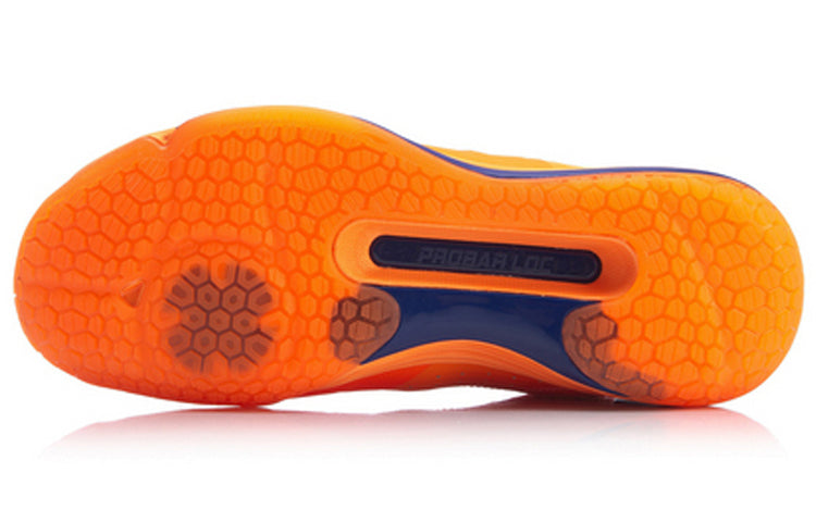 Li-Ning Vortex 'Orange' AYZP007-4