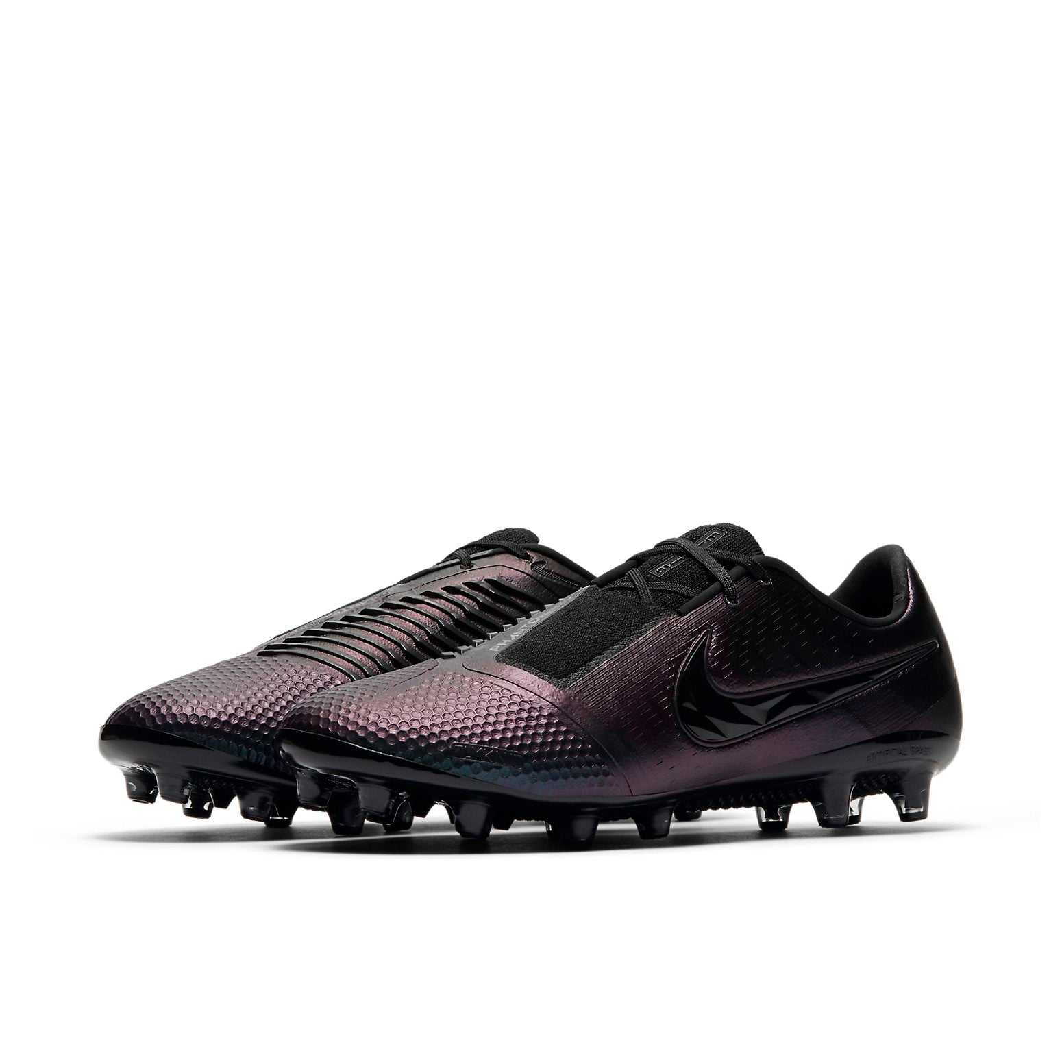 Nike Phantom Venom Elite AG Pro 'Kinetic Black' AO0576-010