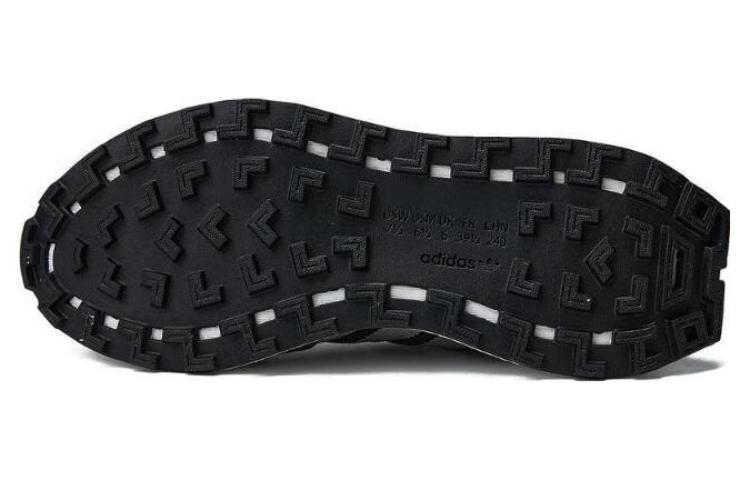 (WMNS) adidas Retropy E5 Shoes 'Black Carbon Grey' IE7064