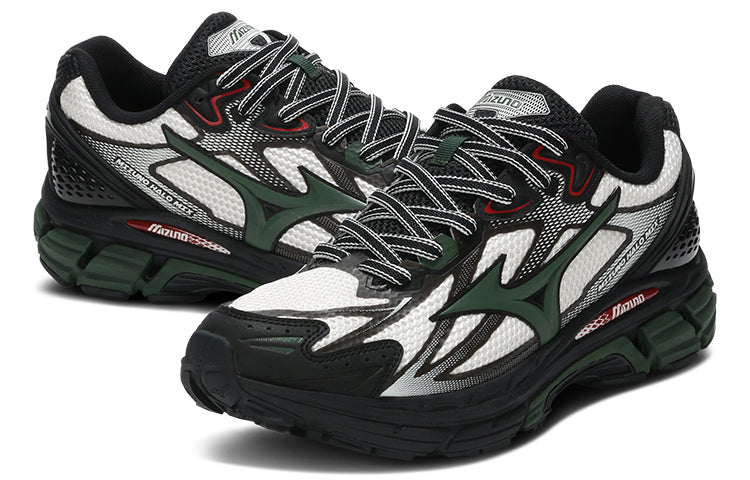 Mizuno Halo Mix 'Black Green' D1GH240802