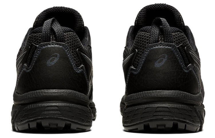 (WMNS) ASICS Gel-Venture 8 Waterproof 'Black' 1012A707-001