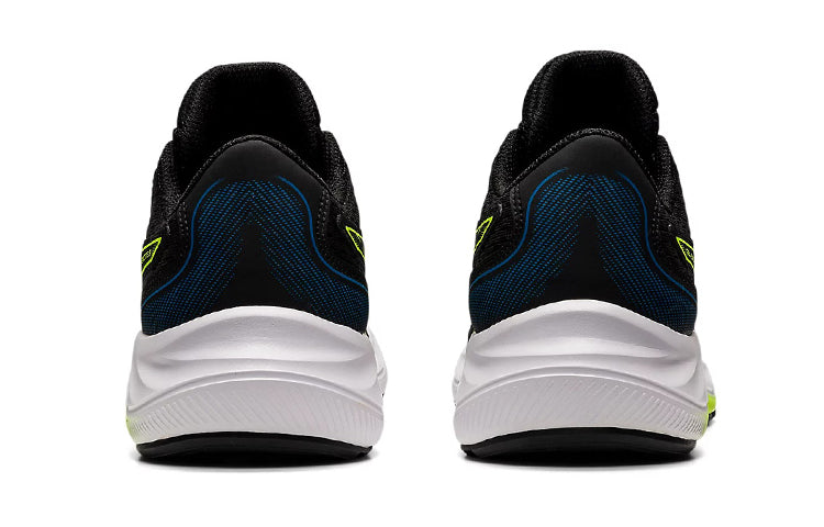 (GS) ASICS Gel-Excite 9 'Black Hazard Green' 1014A231-003