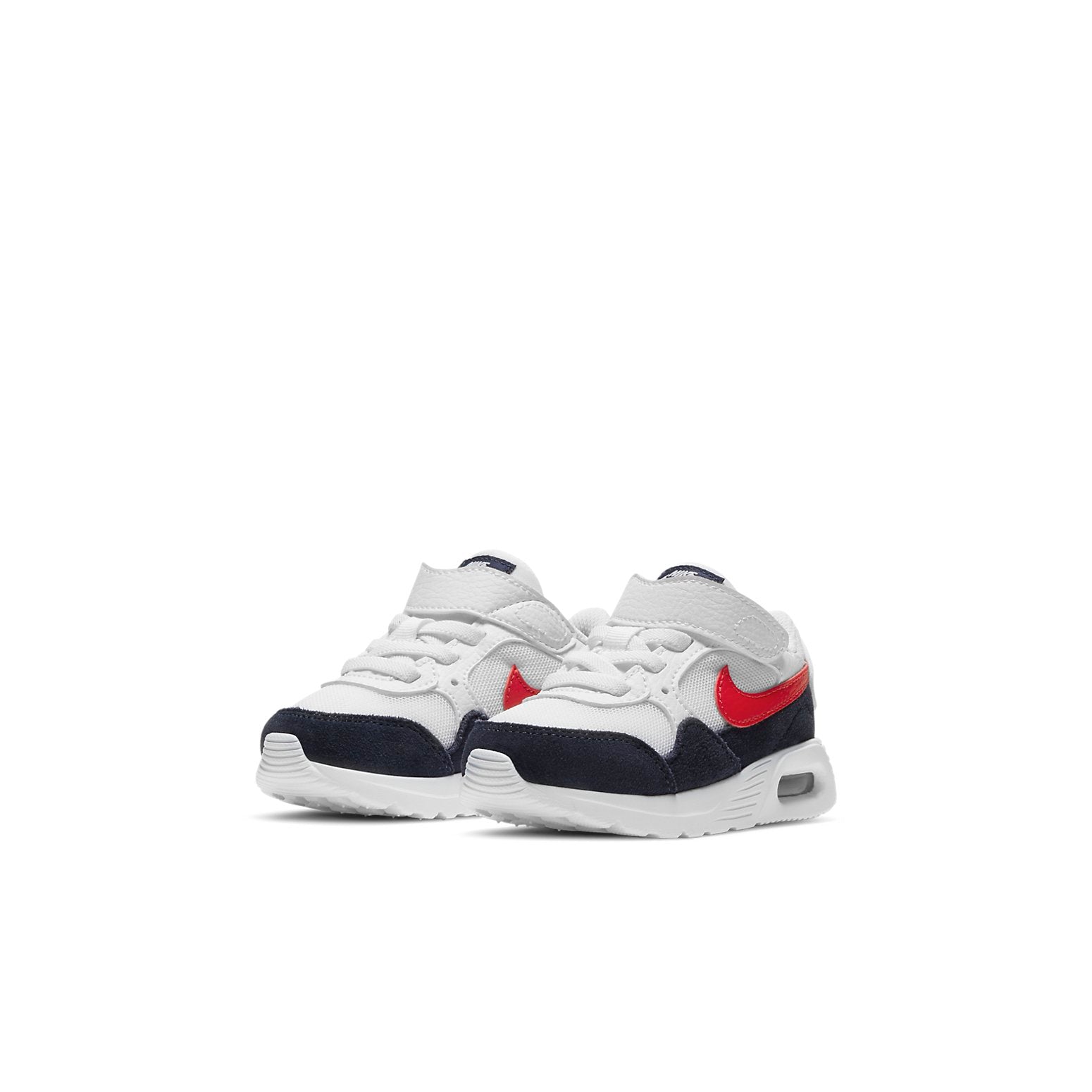 (TD) Nike Air Max SC 'Obsidian University Red' CZ5361-103