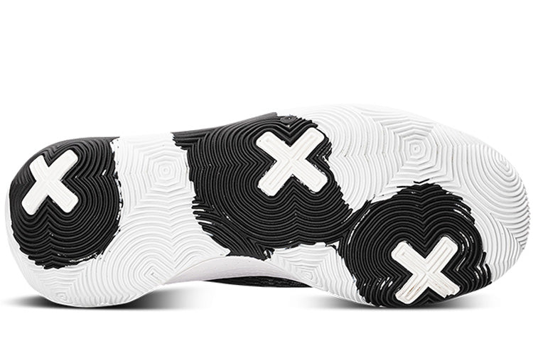 Under Armour Spawn 3 'Black White' 3023738-001