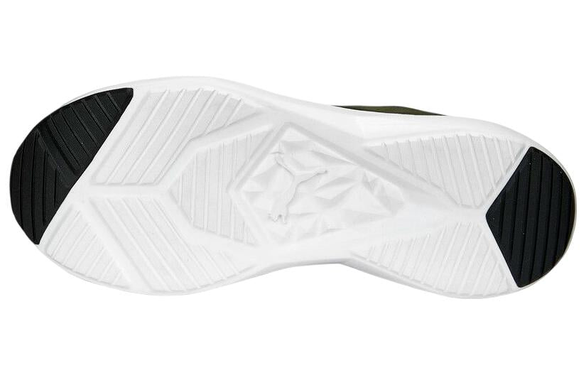 PUMA Softride Enzo NXT 'Green Moss' 195234-18