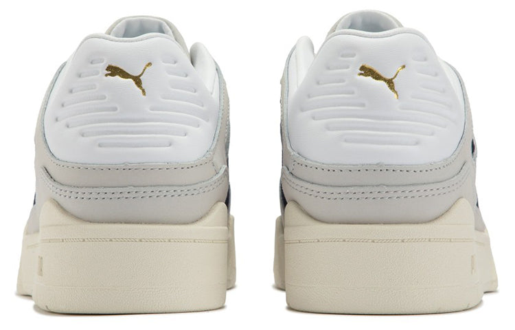 PUMA Slipstream Invdr Lux 'White Gray Black' 387550-02