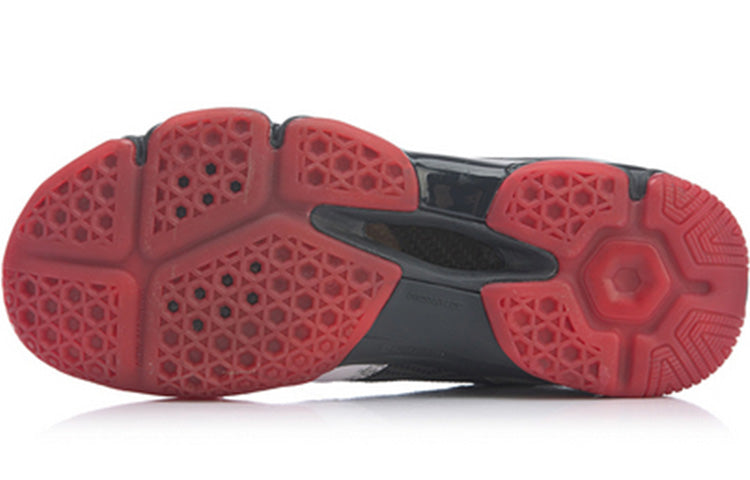 Li-Ning Sound 2.0 No Boundry 'Standard White' AYZP001-3