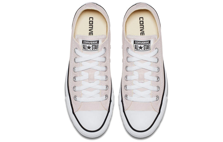 Converse Chuck Taylor All Star Seasonal Color Low Top 'Pink Blue' 159621C