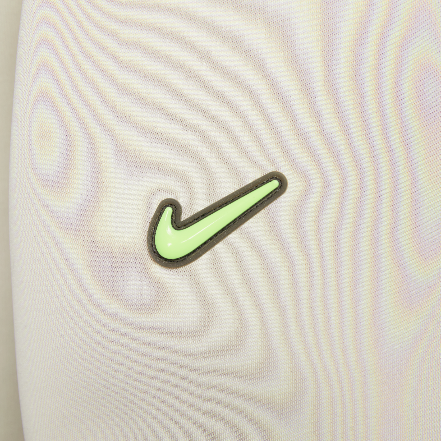 Nike FW25 Project F.R.O.G. Hoodie 'Beige' IF1297-236