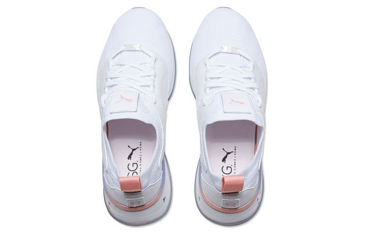 (WMNS) PUMA SG Runner 'Ice' 192920-01