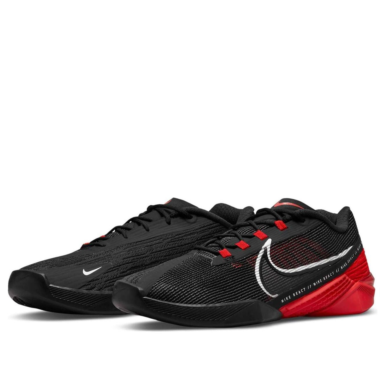 Nike React Metcon Turbo 'Bred' CT1243-006