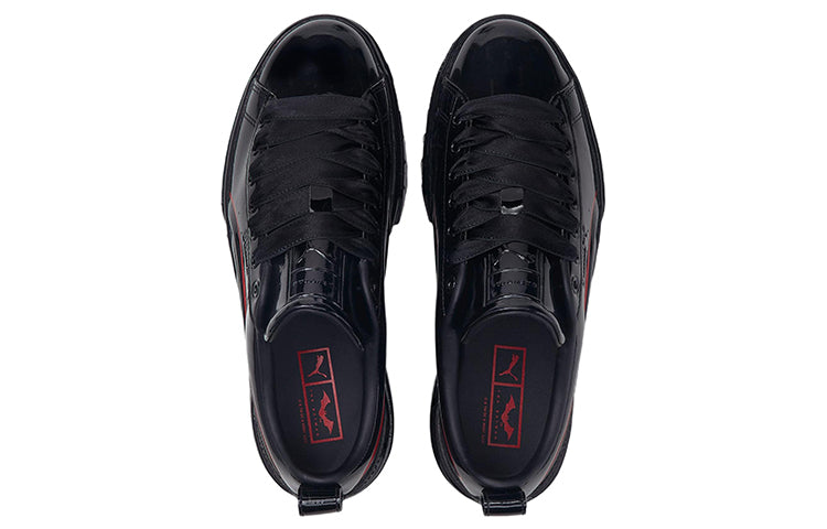 (WMNS) PUMA Batman x Mayze 'Catwoman' 383293-01