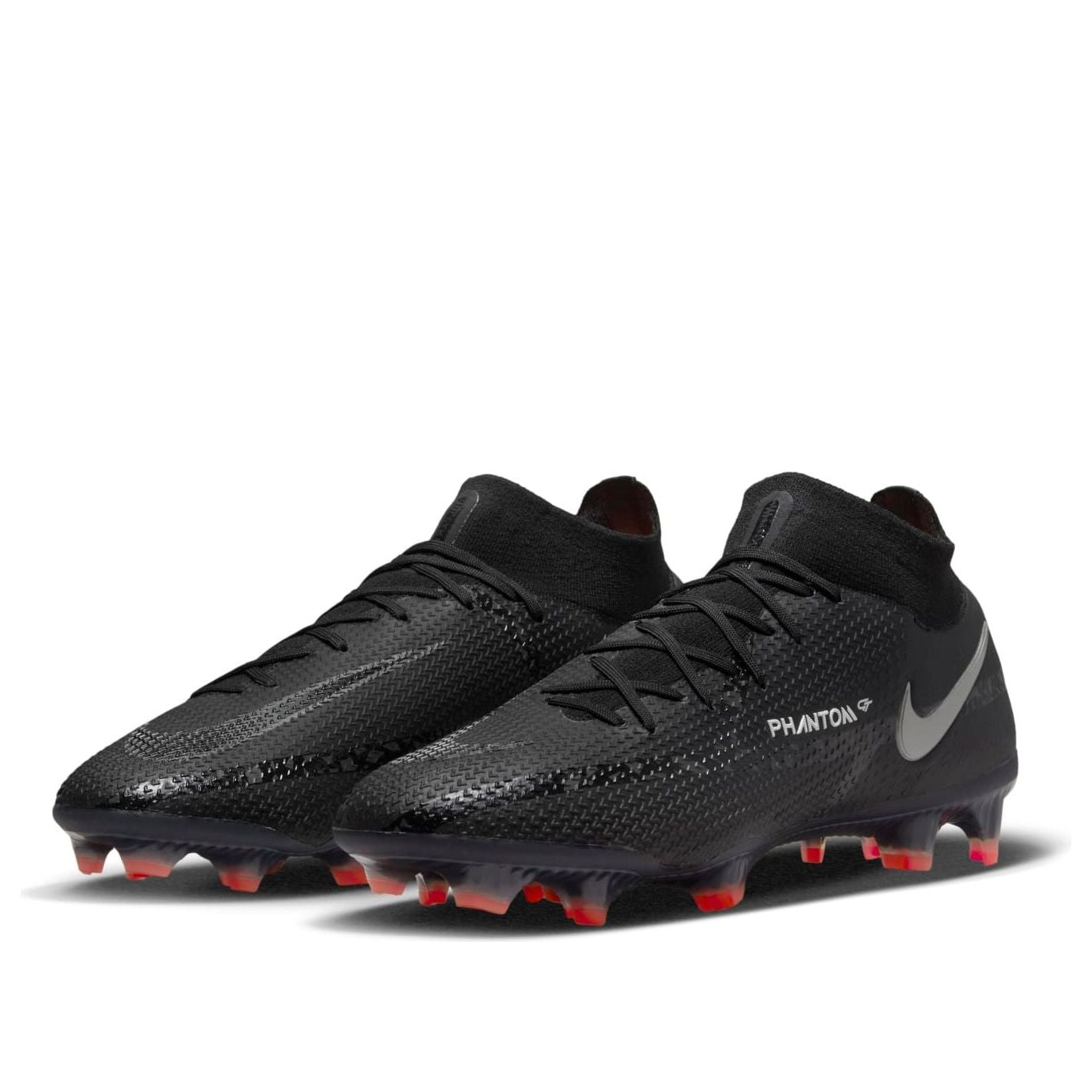 Nike Phantom GT2 DF Elite FG 'Shadow Pack' CZ9889-001