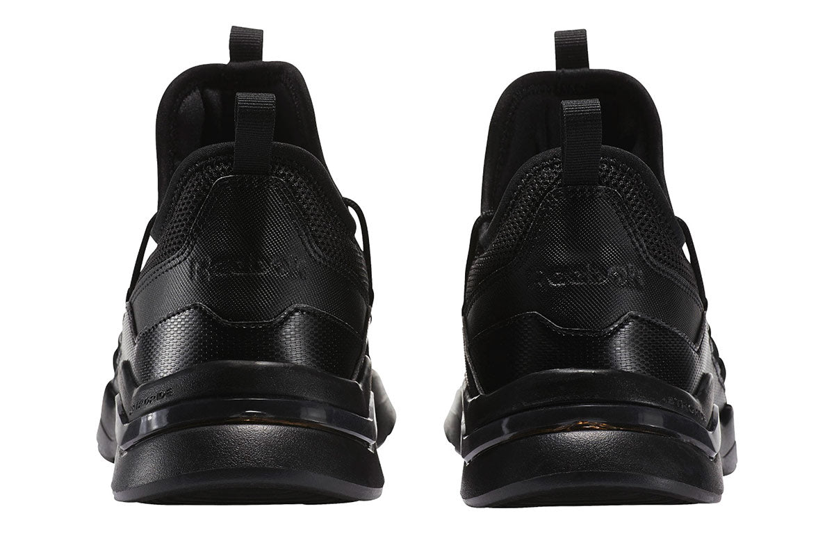 Reebok Royal Astrostorm Running Shoes Black BS6812