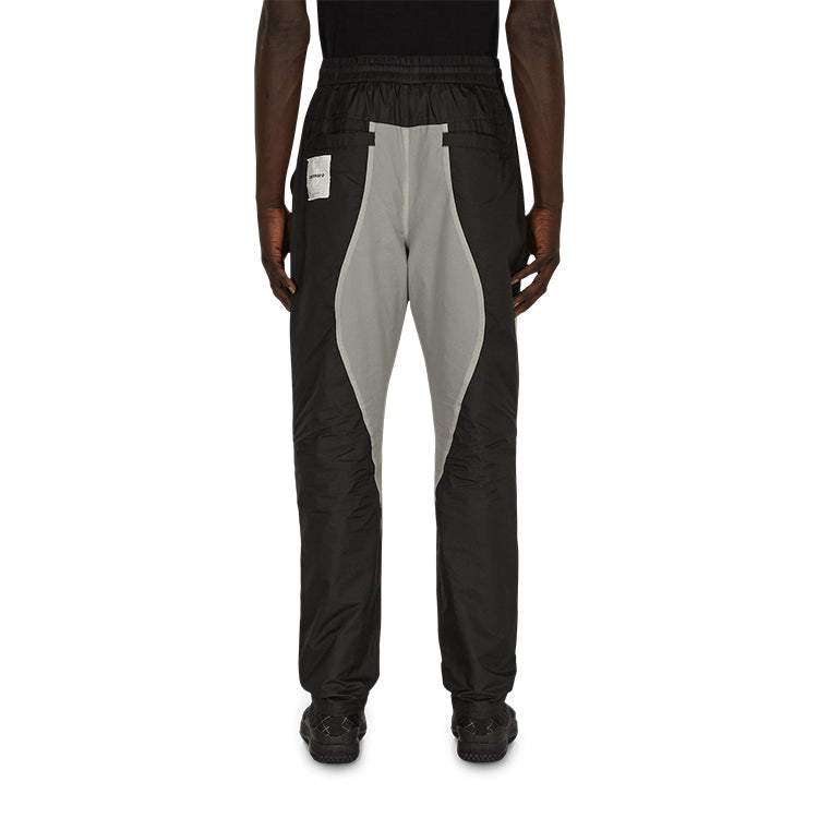 Converse x Slam Jam Ripstop Pants Asia Sizing 'Black' 10022284-A02