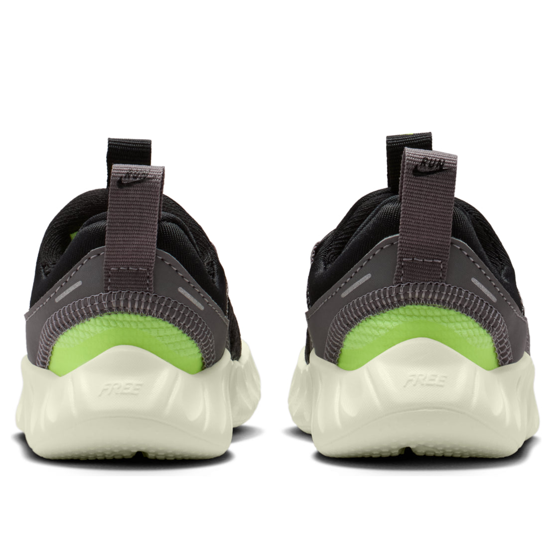 (TD) Nike Free Ride 'Black Pencil Point' IQ5810-005