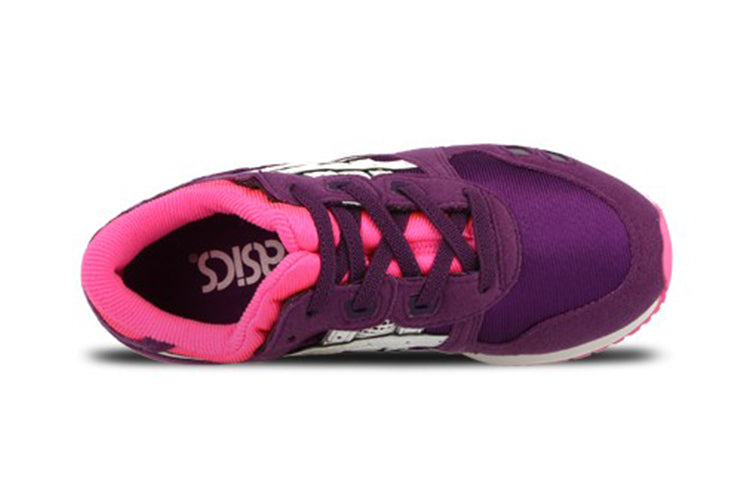 (PS) ASICS Gel-Lyte 3 'Purple Pink' C5A5N-3301