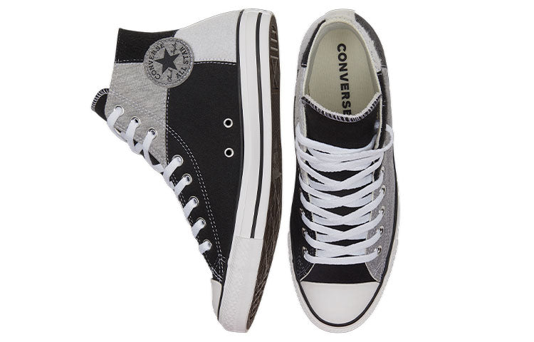 Converse Chuck Taylor All Star 'Grey Black' 168762C