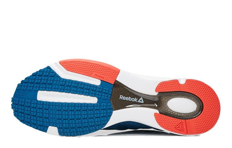 Reebok Pump Supreme Style 'Blue White' CN2709